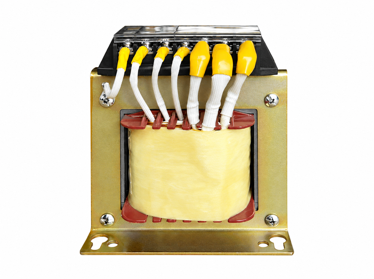 BK-750VA 440V-24V&28V — image 1