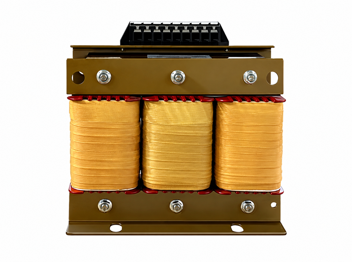 ZSG-3KVA 900V-240V — image 1