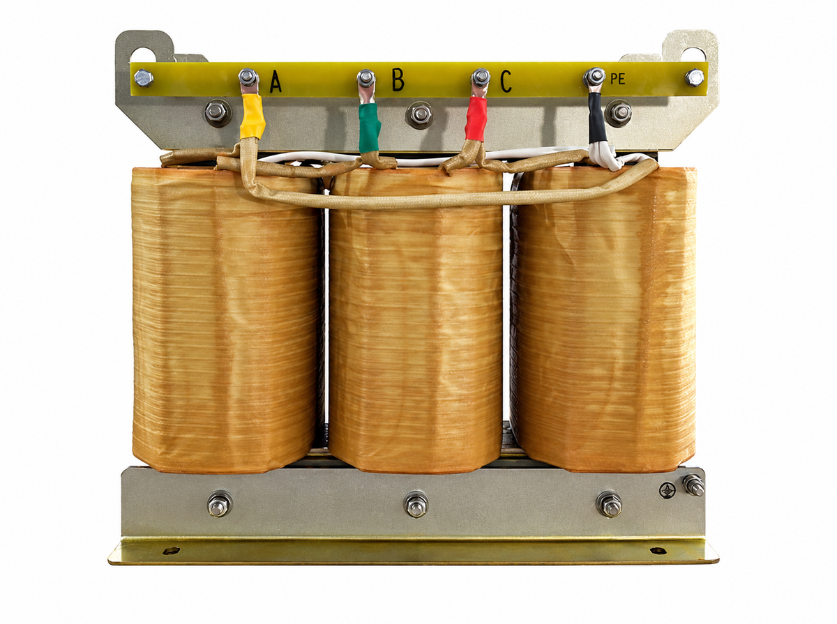 SG-50kVA 400V/38V — image 1