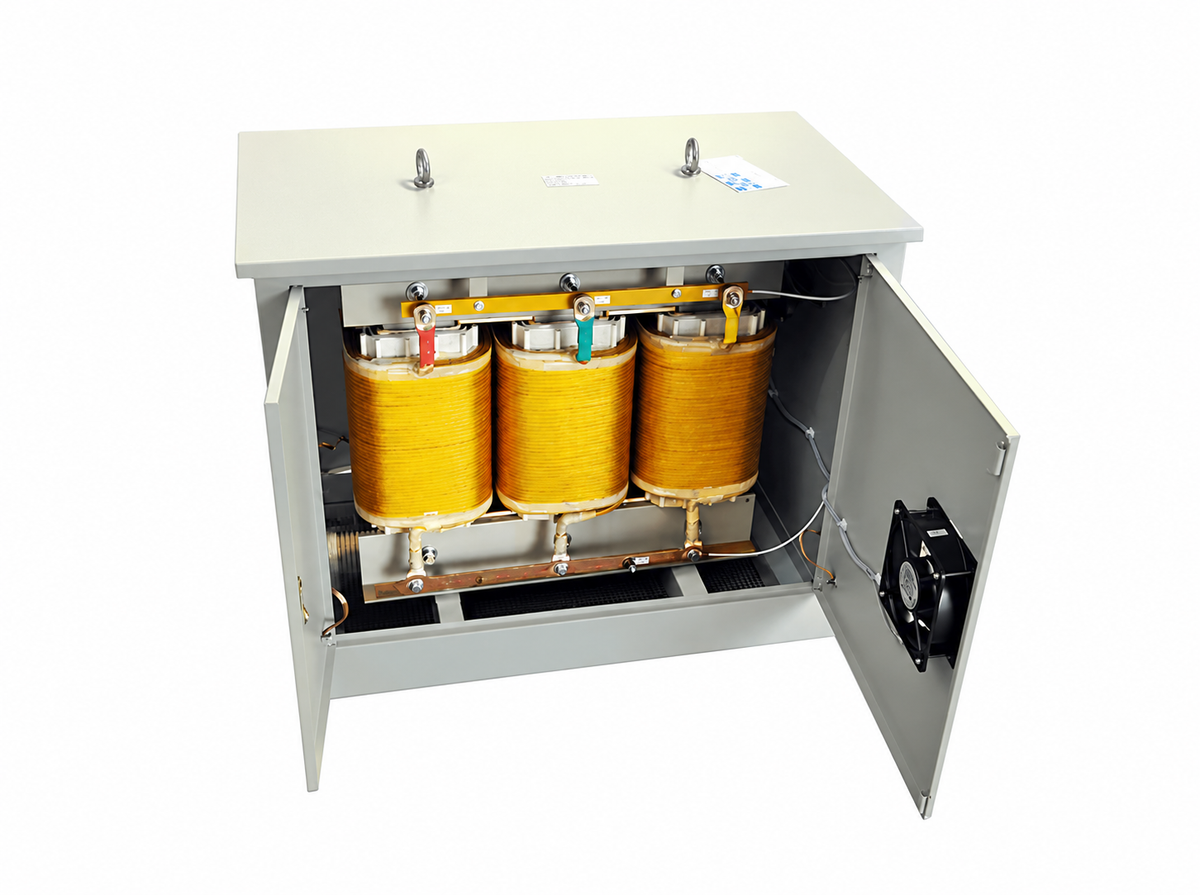 SG-20kVA 380V-380V — image 1