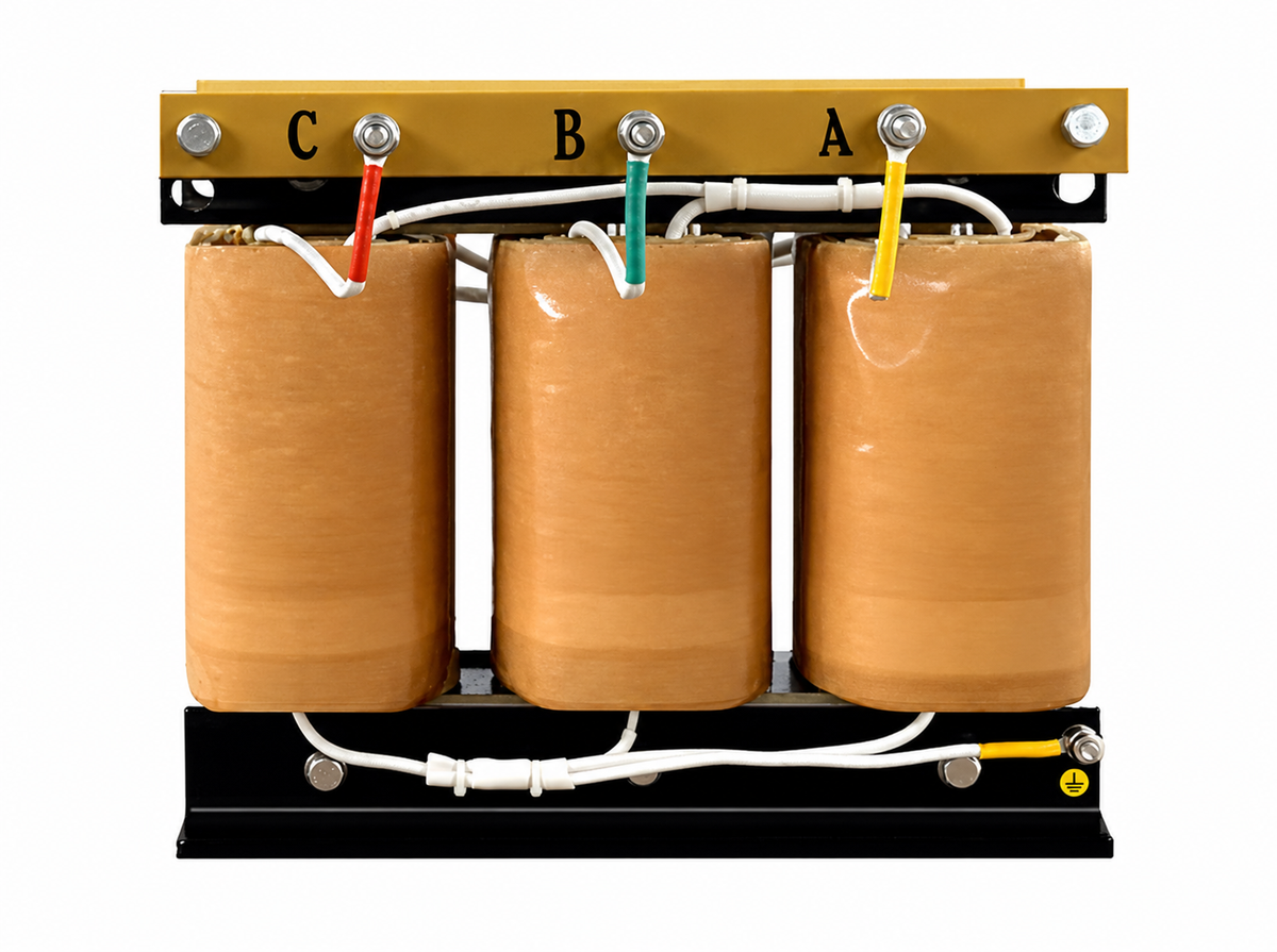 SG-5KVA 400V-80V — image 1