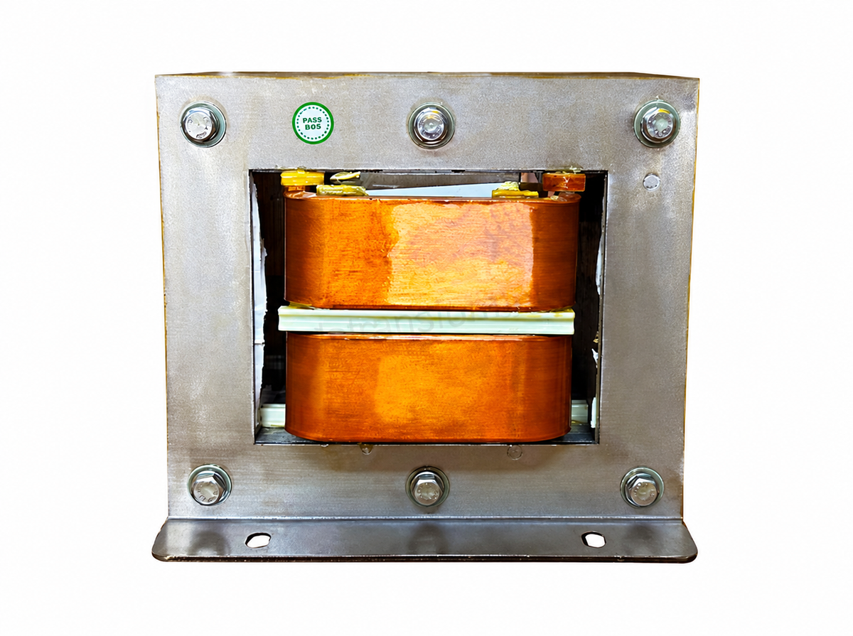 TDF-2kVA 420V-38V — image 1