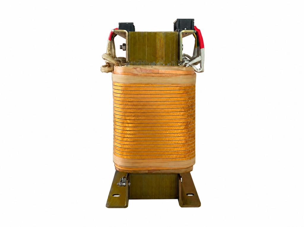 ZSG-30kVA 380V-235V&315V — image 4