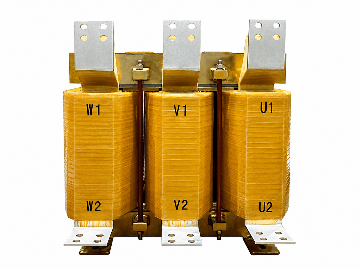 LSDZ02-70A-1.2mH — image 1