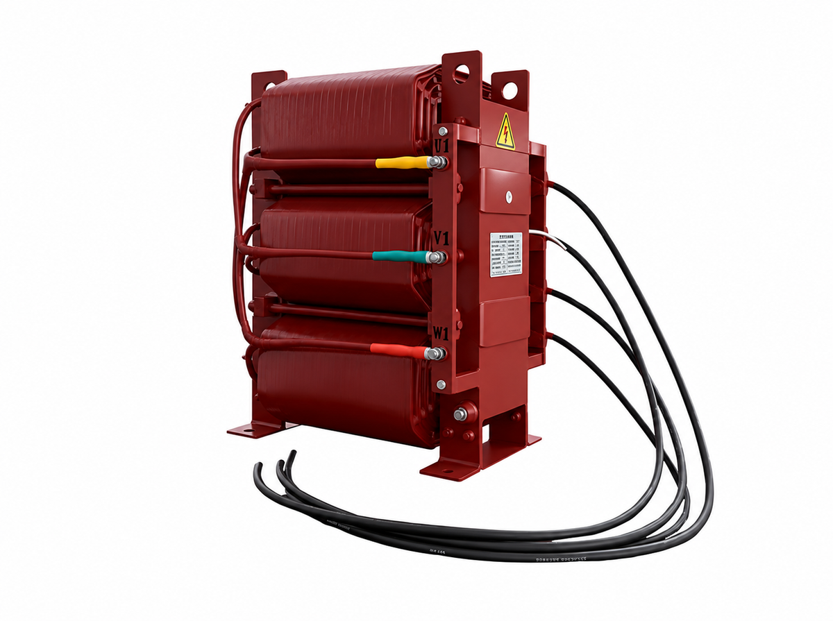 SG-45KVA 345v-400v — image 1