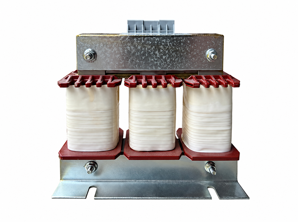 LSDZ01-5A-5.6mH — image 1