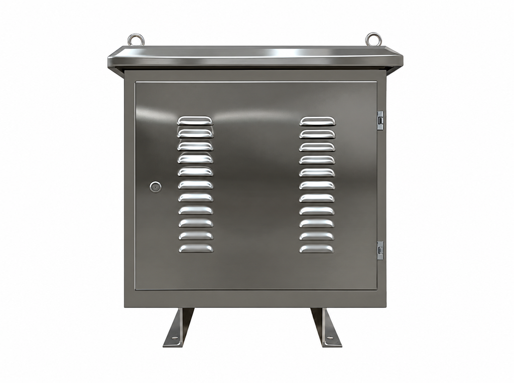 SG-30KVA 380V&400V&420V-220V — image 1