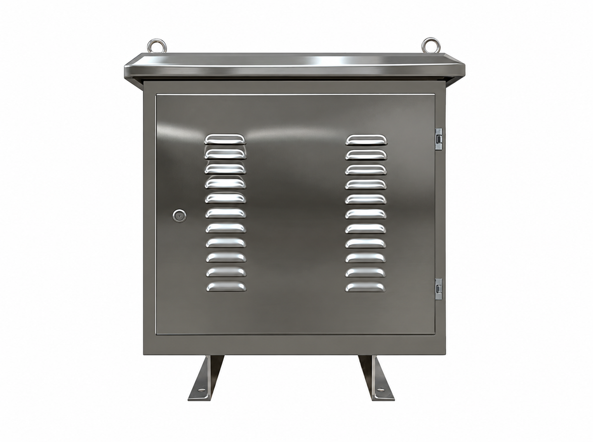 SG-30KVA 380V&400V&420V-220V — image 1