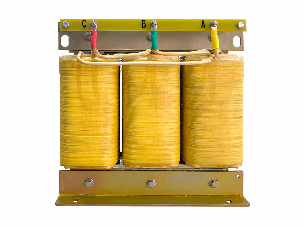 ZSG-40kVA 400V-70V — image 3