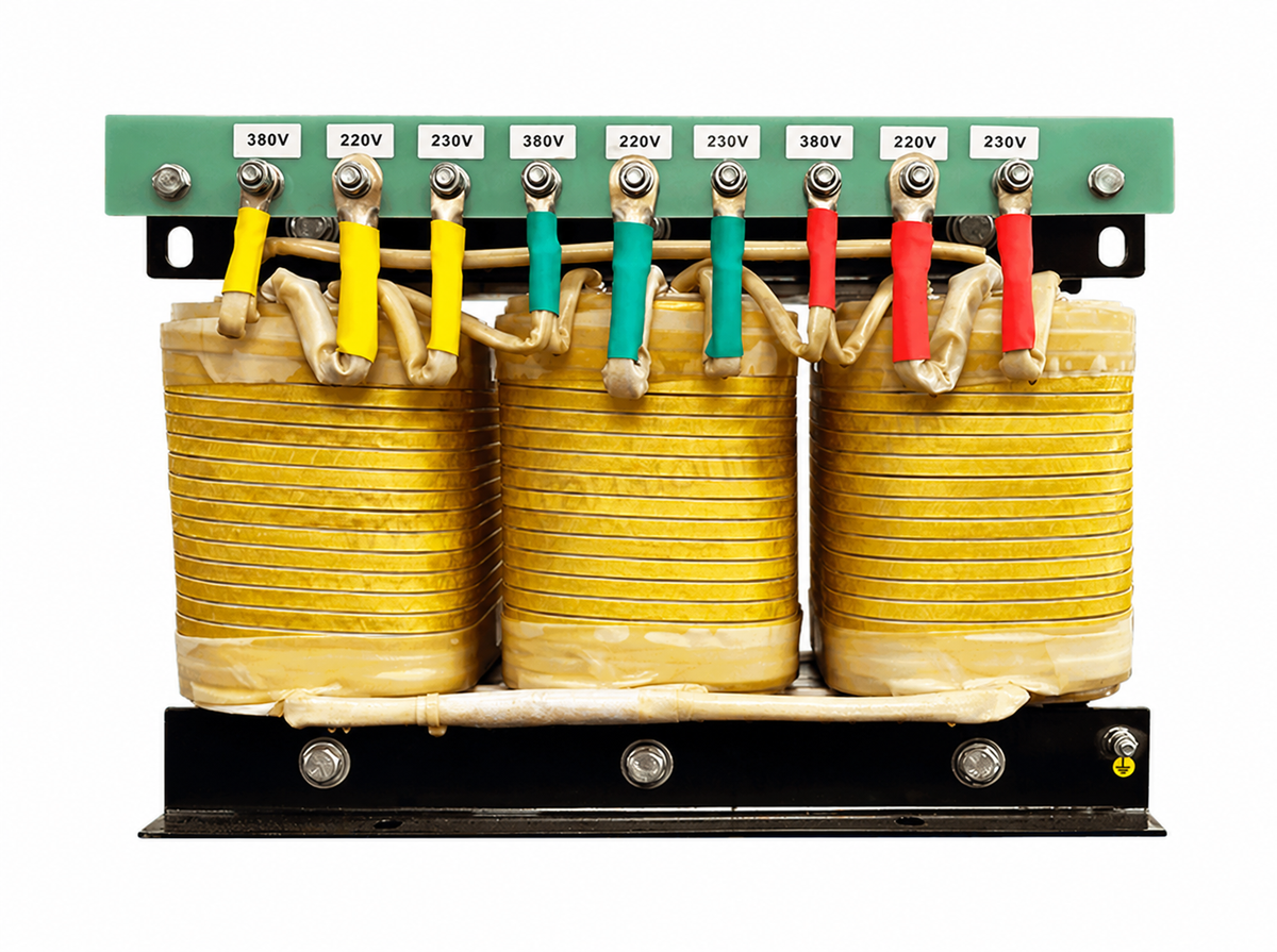 SG-20kVA 380V-220V — image 1
