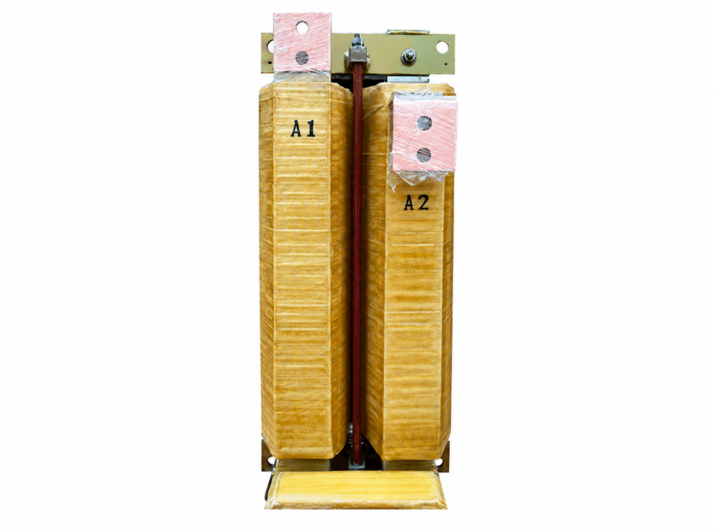 Chopper Reactor — image 1