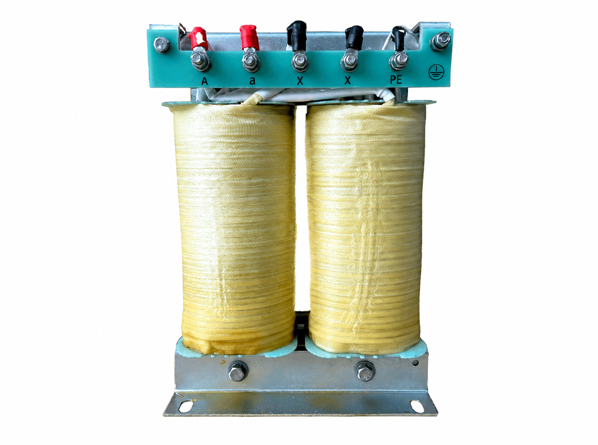 DG-12kVA 400V-200V — image 1