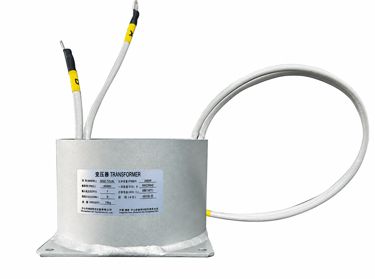 DGHF-18.8kVA·20kHz 600V-600V — image 1