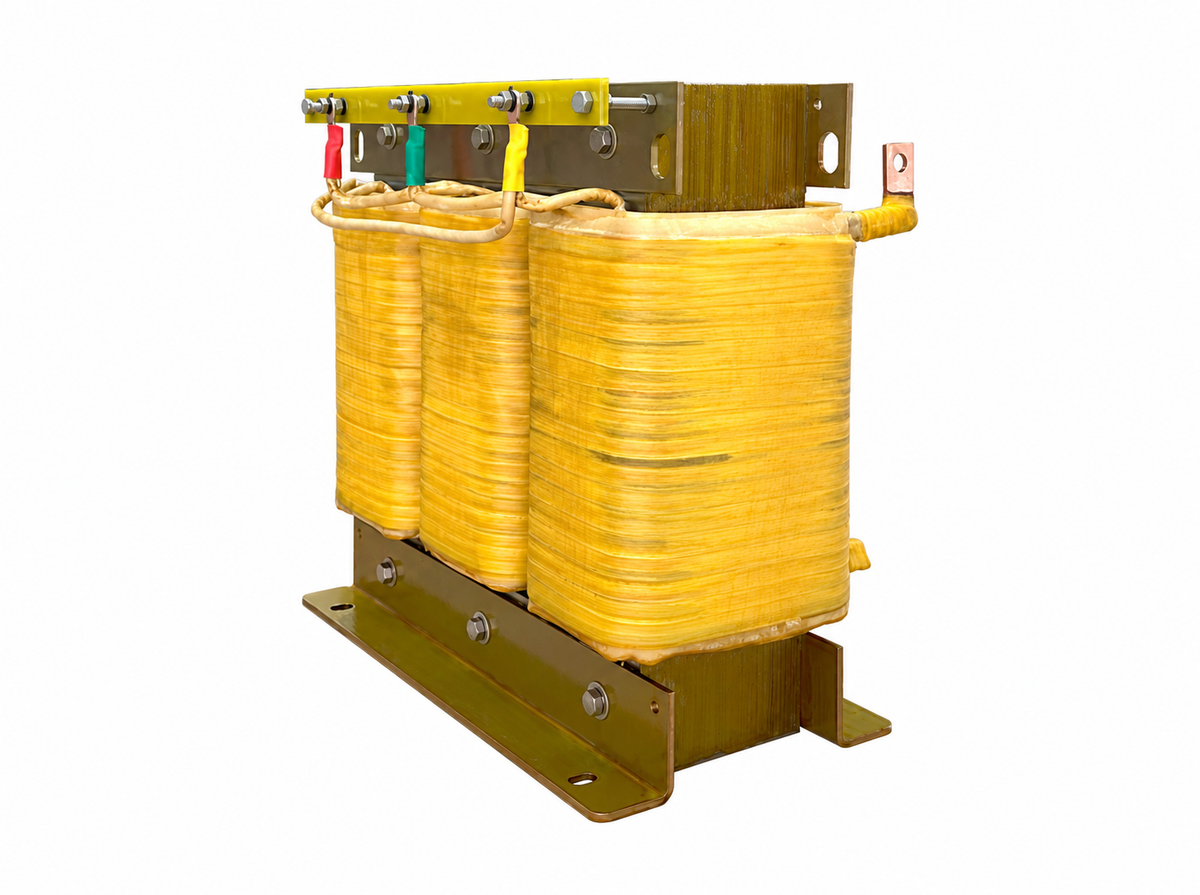 ZSG-40kVA 400V-70V — image 4