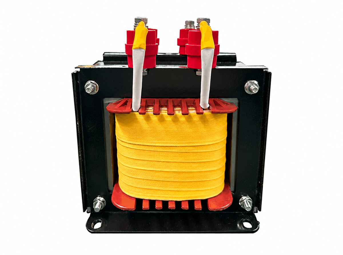 TD-1kVA 380V-24V — image 1