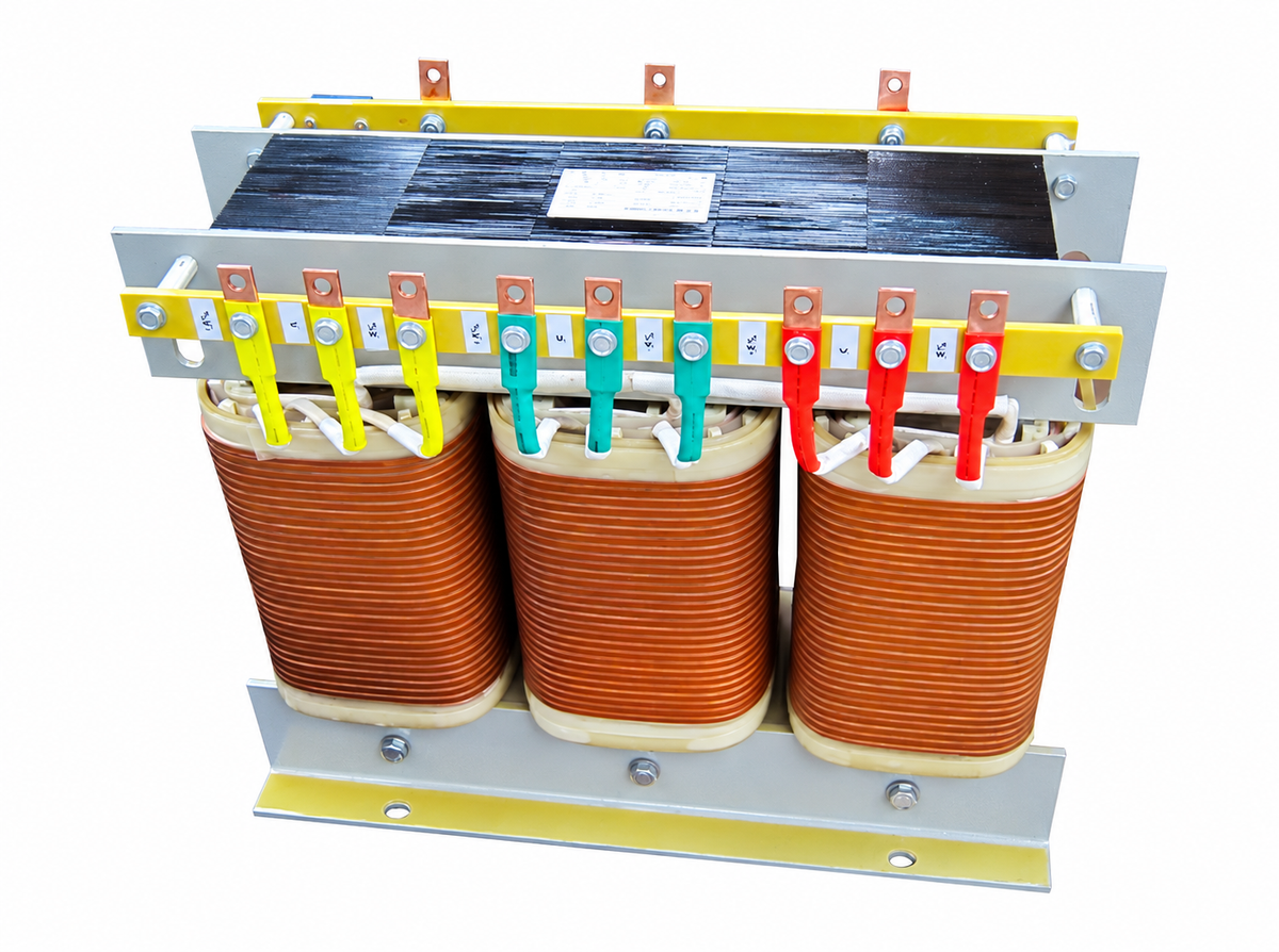SG-15kVA 1140V-100V — image 1