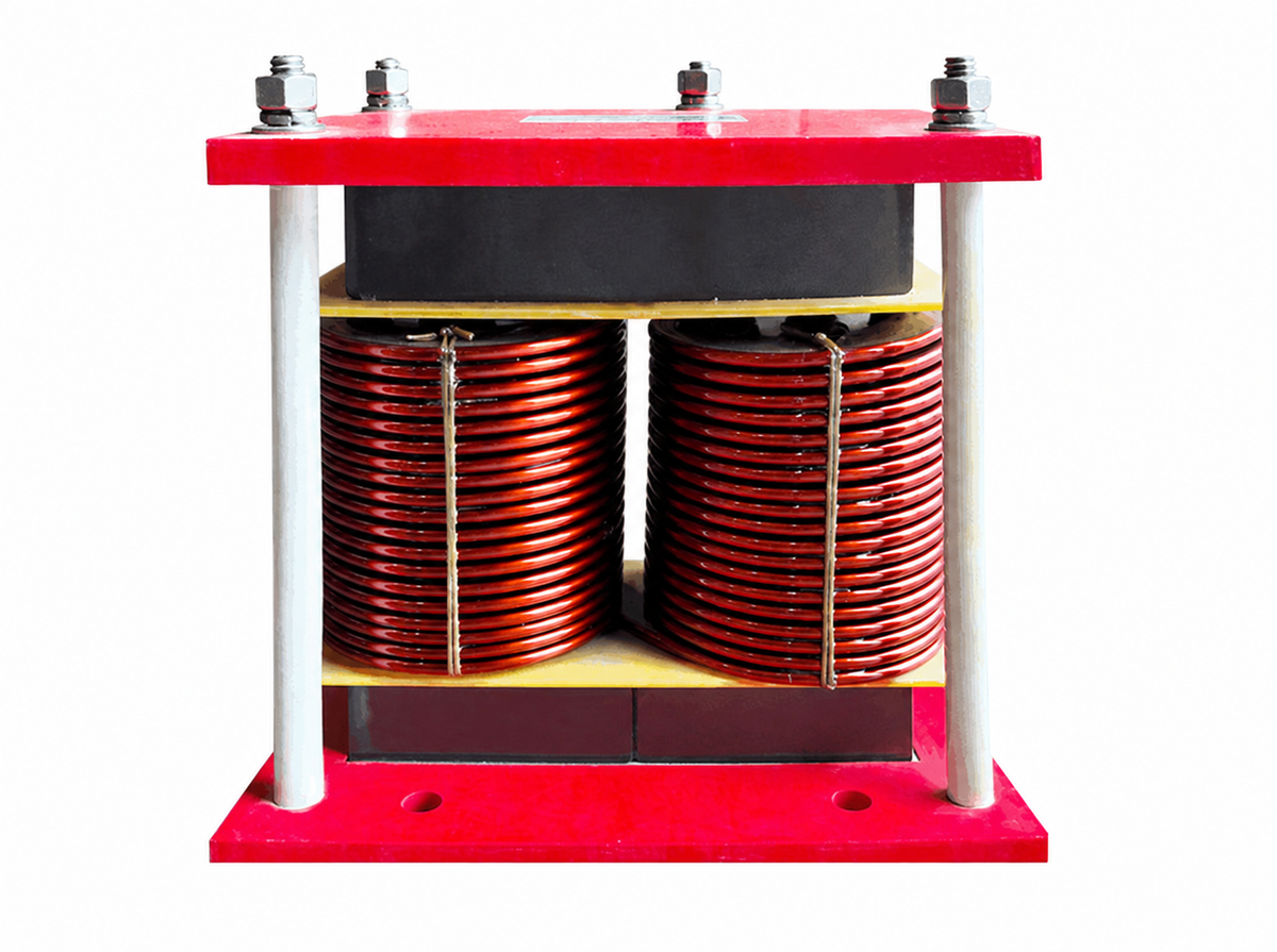 DC reactor — image 1