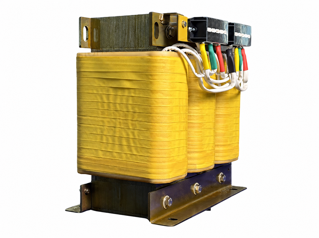 SG-20kVA 340V-380V — image 2