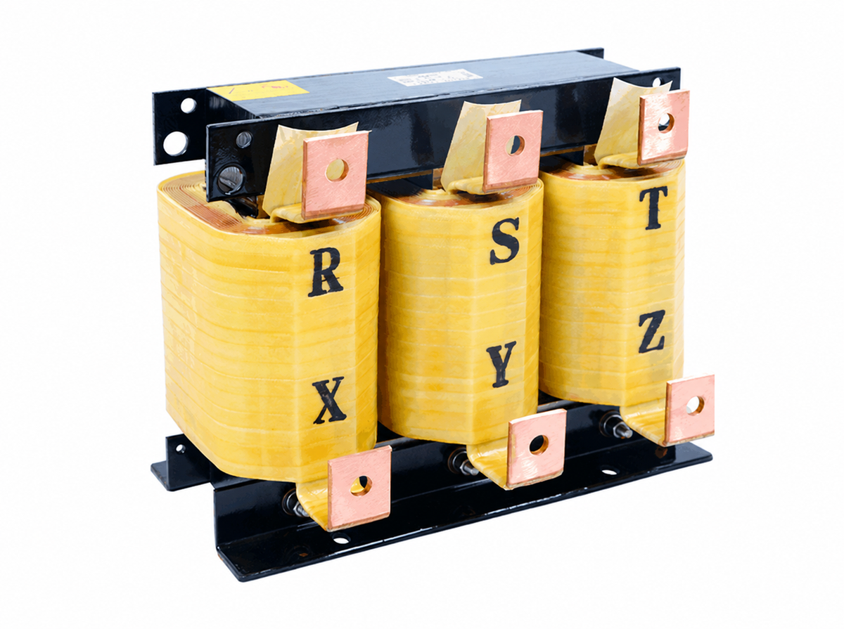 Alternating Current Input Reactor — image 1
