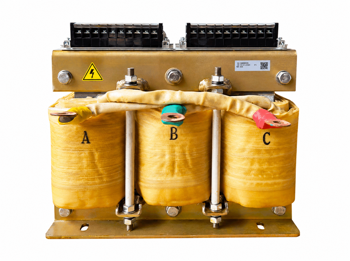 SG-9.5kVA 460V-440V — image 1