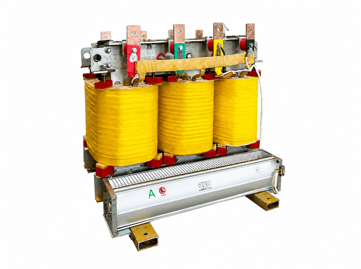 SG-81kVA-380V/70V — image 1
