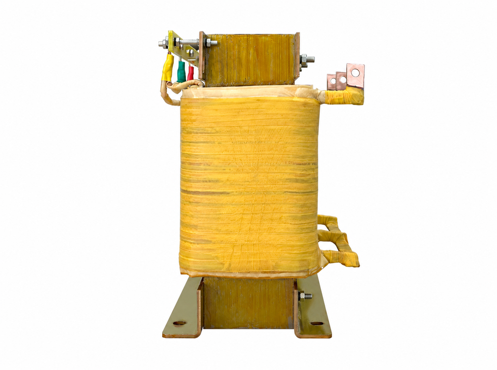 ZSG-40kVA 400V-70V — image 5