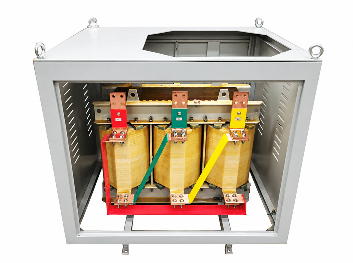 SG-15kVA 1200V/120V — image 1