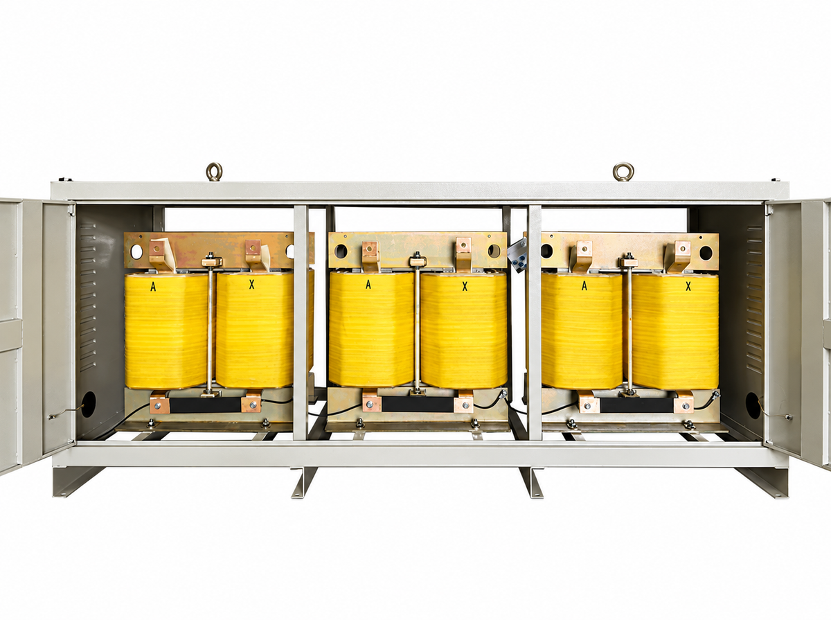 3XDG-150kVA 380V-78V — image 1