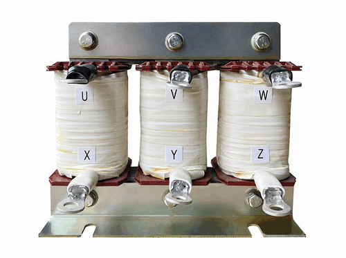AC Intput Reactor 5A-60A — image 1