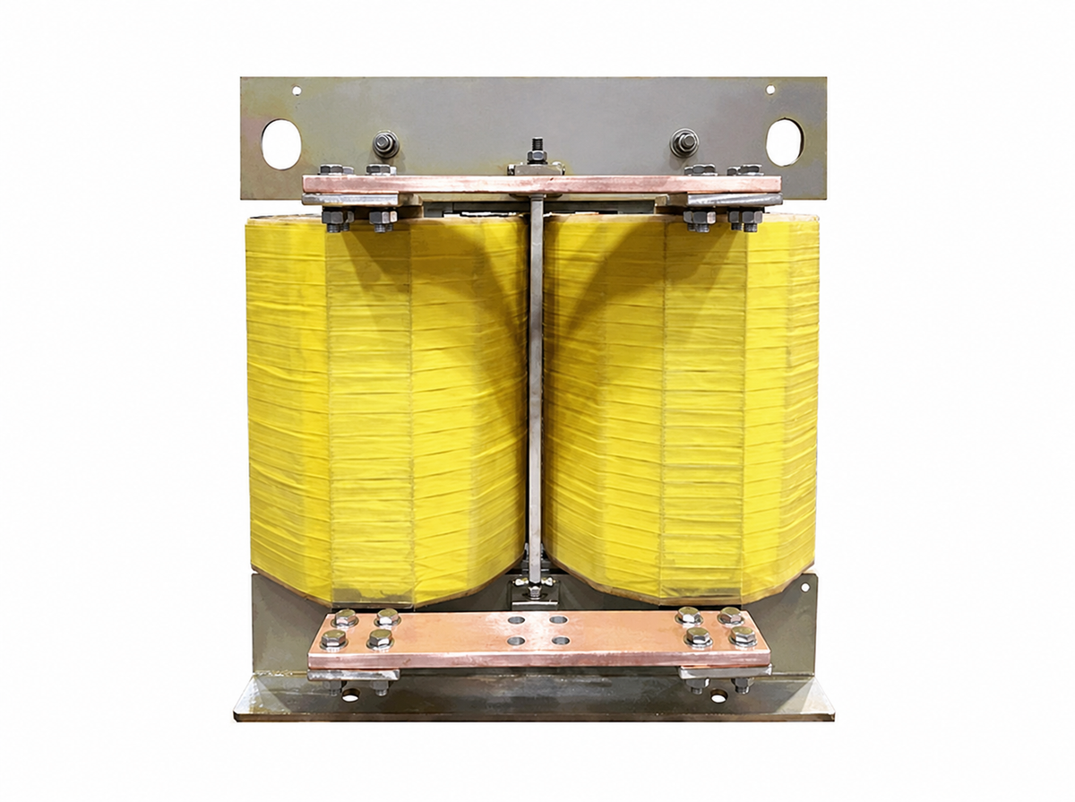 DC reactor-450A — image 1