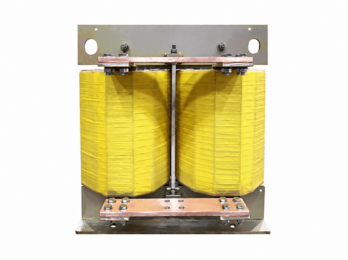 DC reactor-450A — image 1