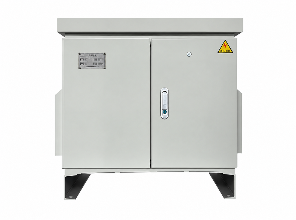 SG-30kVA 380V-380V — image 2