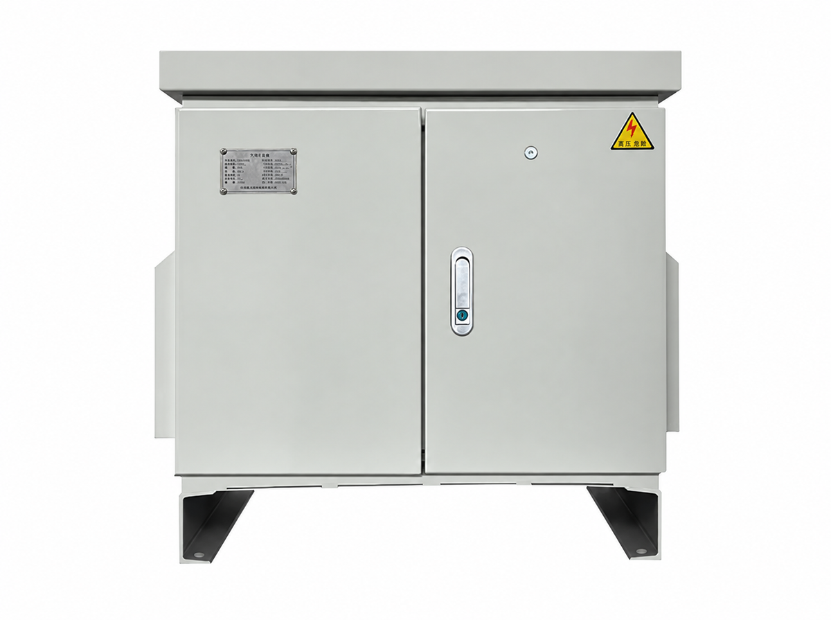 SG-30kVA 380V-380V — image 2
