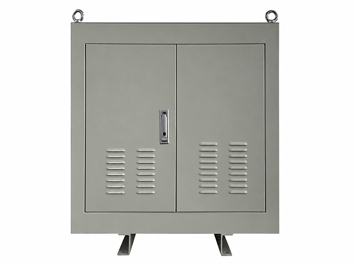 OSG-500kVA 380V-480V — image 1
