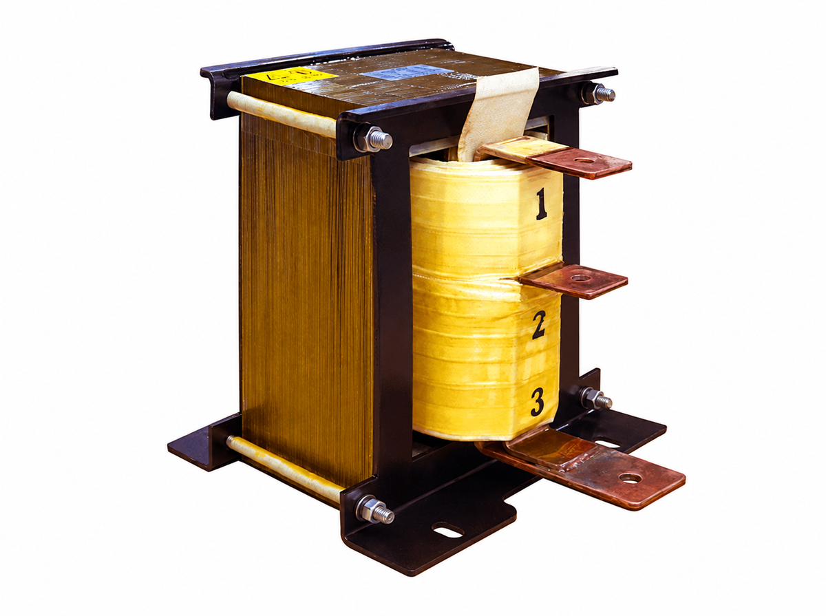 DG-2kVA 5V-5V — image 1