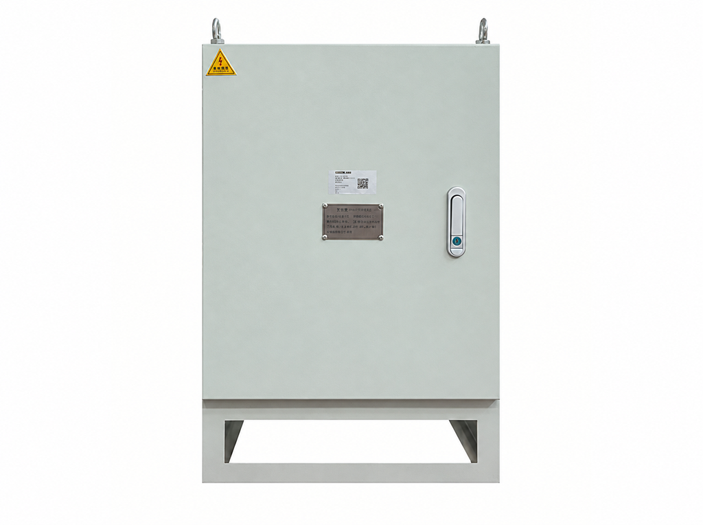 ST45-JX-45kVA 400V&440V&480V-220V — image 2