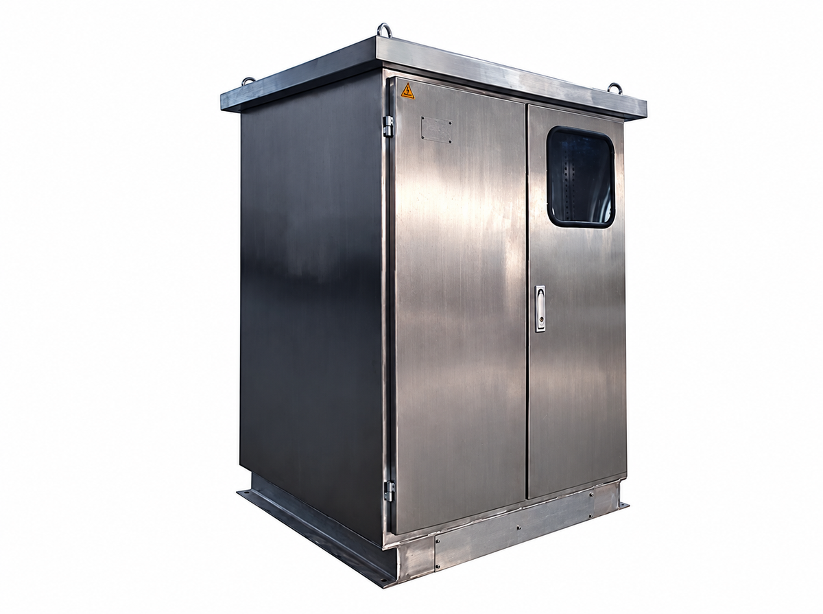 SG-150kVA 420V&440V&460V-380V — image 3