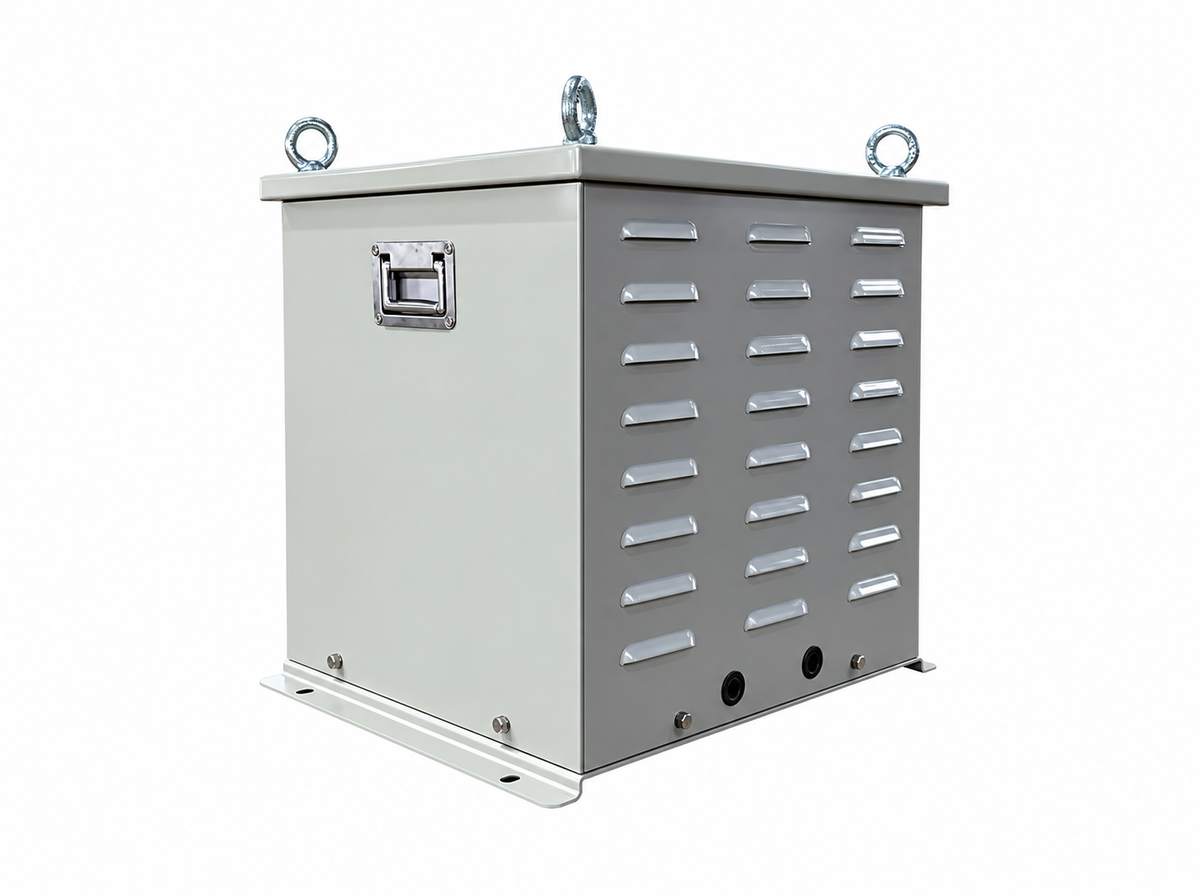 SGFL-1500VA 380V-380V — image 1