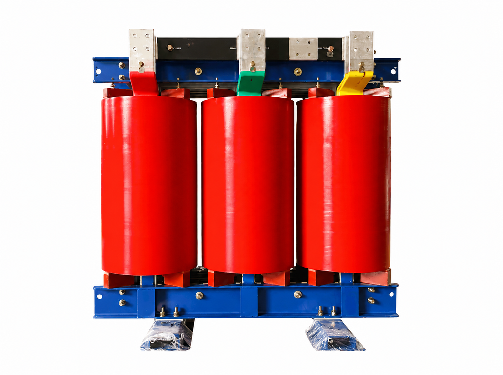 SCB11 2000kVA 10000V-400V — image 3