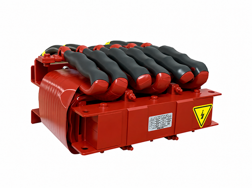 LKSGF-330A-40uH — image 1