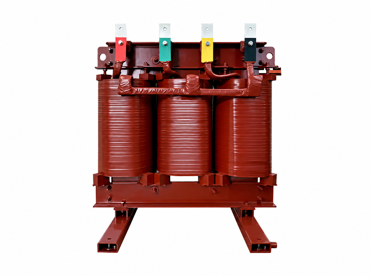 SG-320kVA 690V-440V — image 1