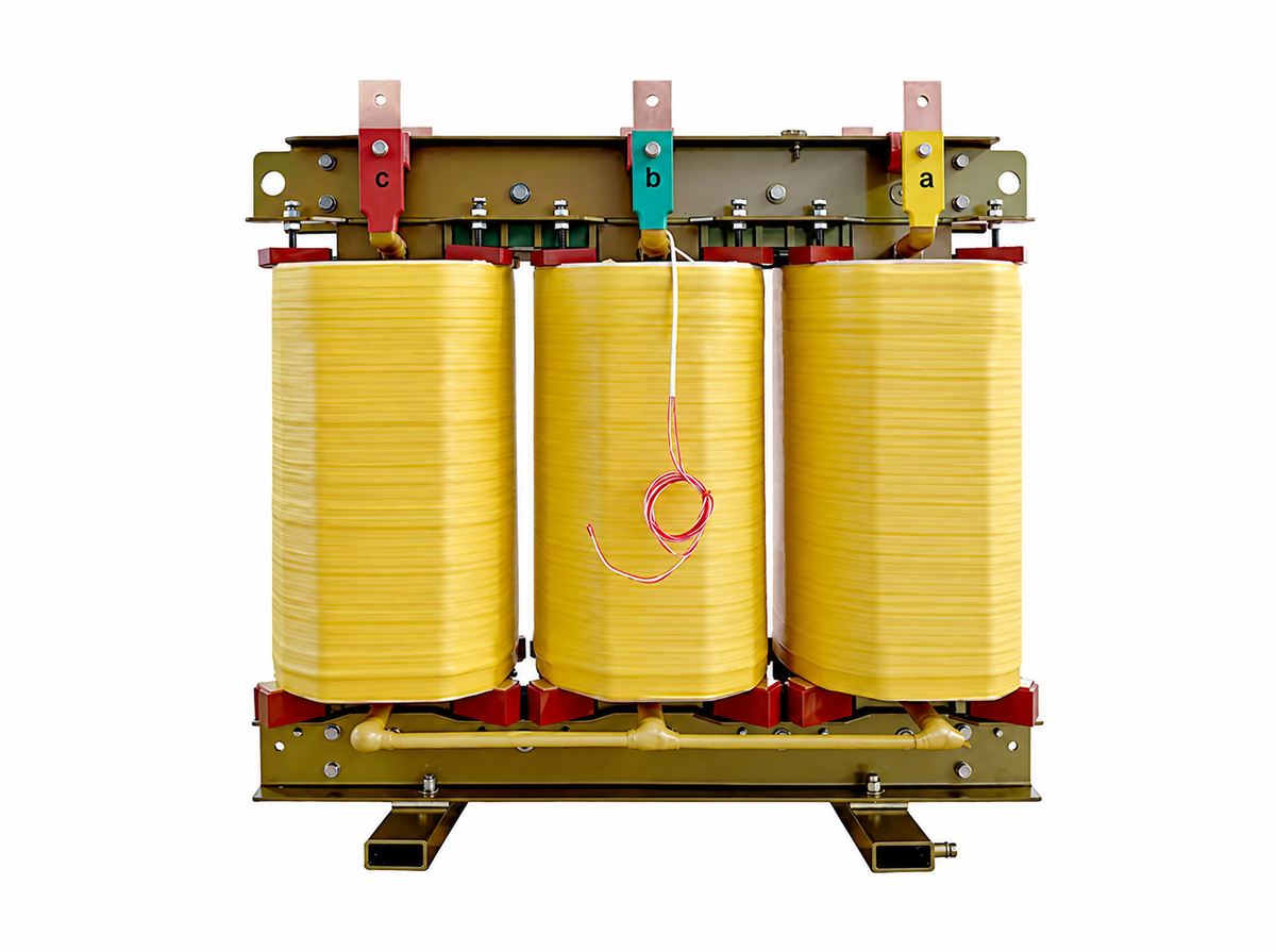 SG-250kVA 380V-525V — image 1
