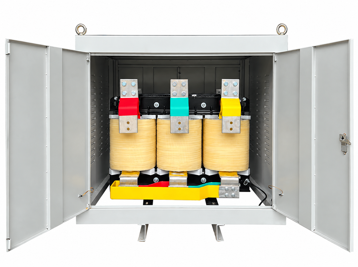 SGB-300kVA-380V-44V — image 1
