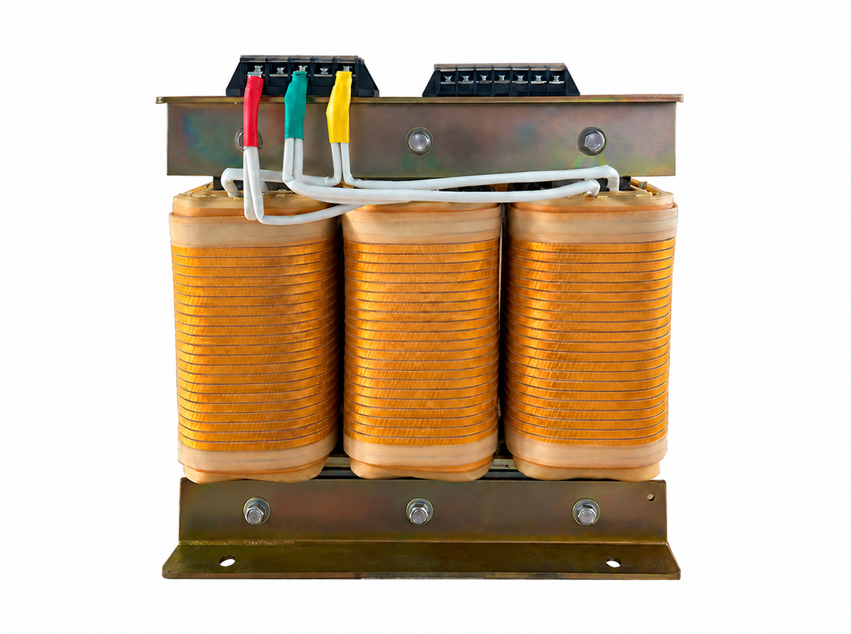 ZSG-30kVA 380V-235V&315V — image 2