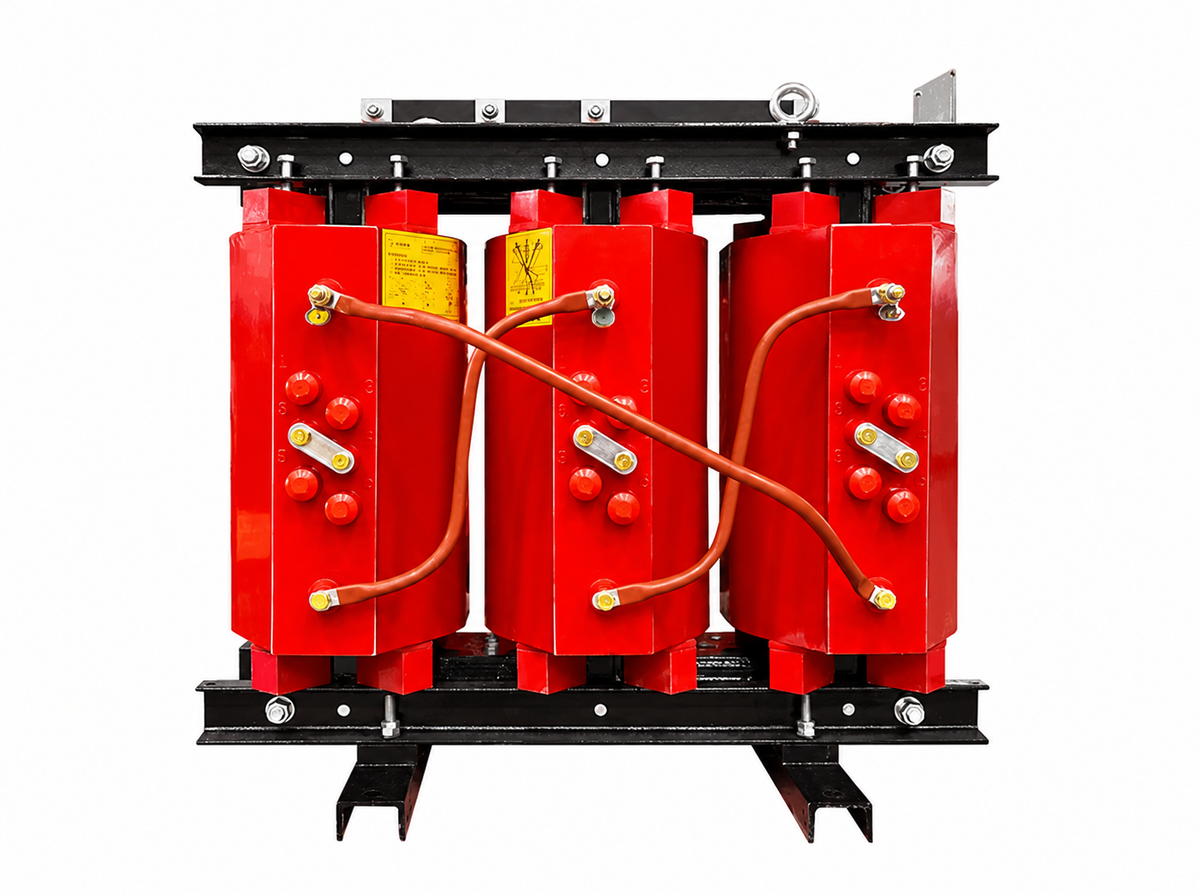 SCBH15-800kVA 10kV-4200V&380V — image 1