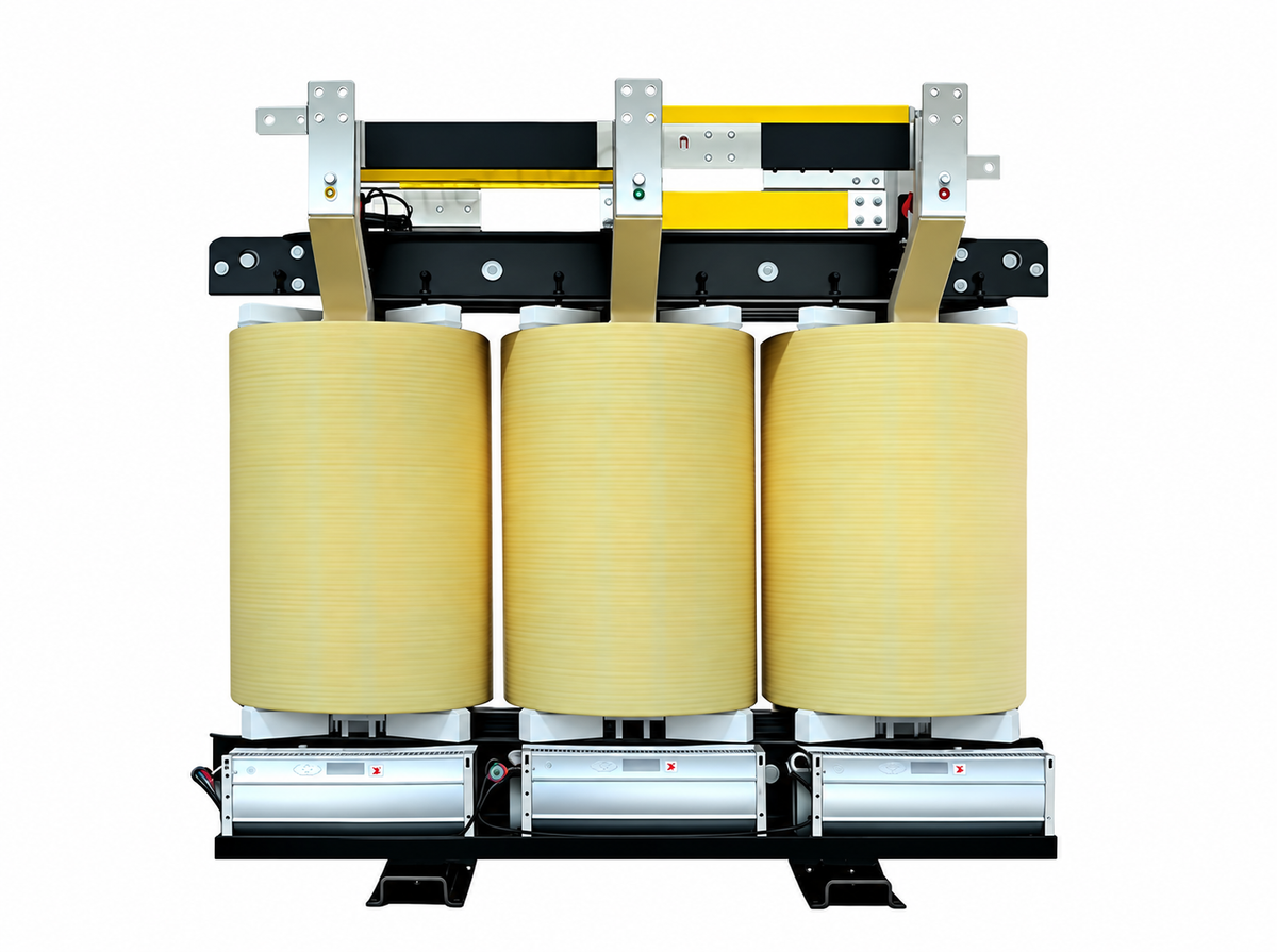 SDGB-600kVA 380V/860V&340V — image 1