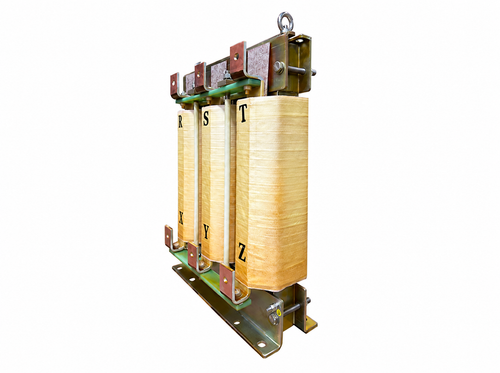 LSDZ01-500A-0.07mH — image 2