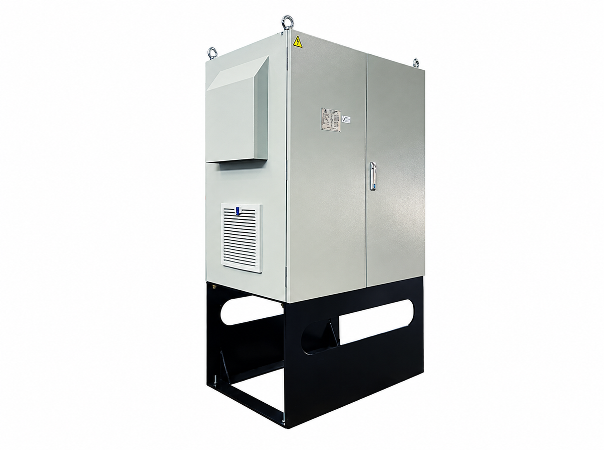 SG13-150kVA 550V-400V — image 4