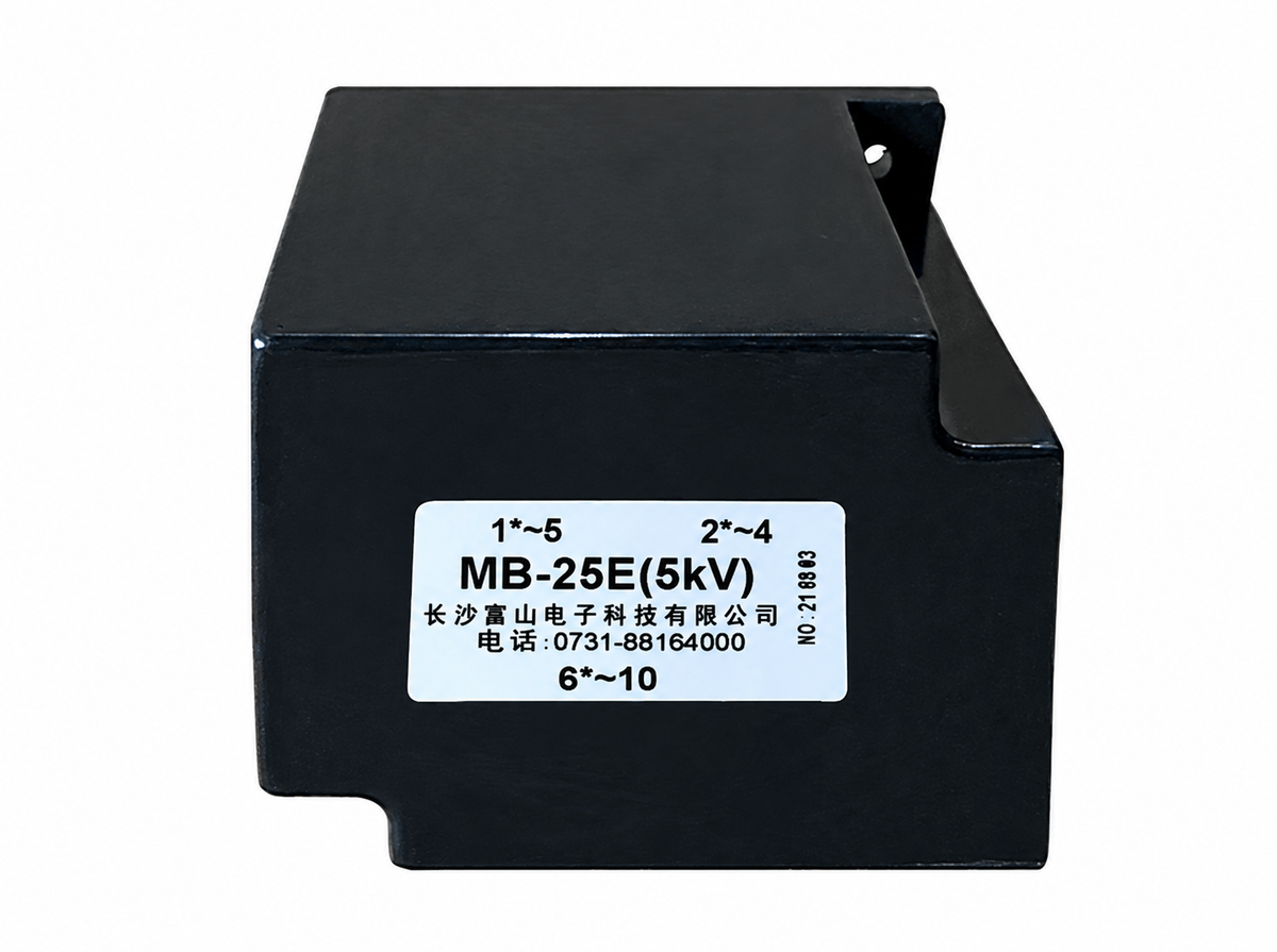 Current pulse transformer — image 1
