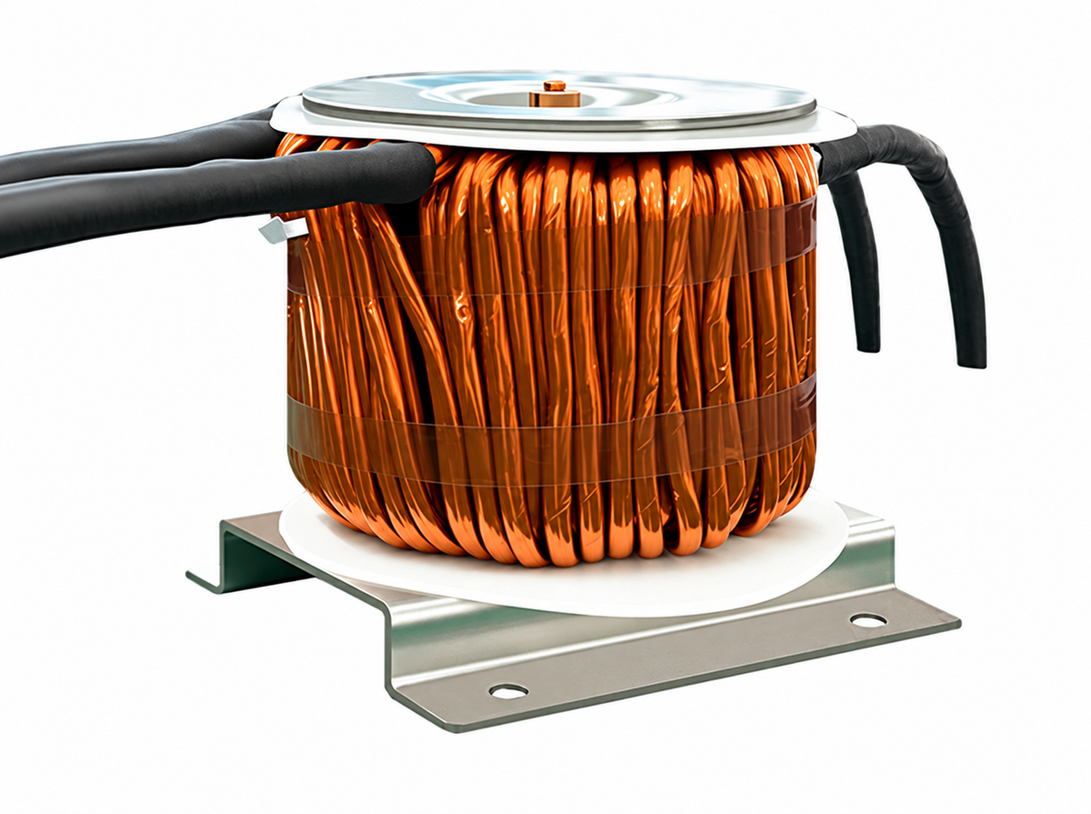 LS.GPBF-35kVA 450V/430V（6-8kHZ) — image 1